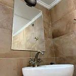 White Stone With Balcony Lejlighed *