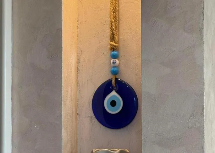 White Stone With Balcony * Никити