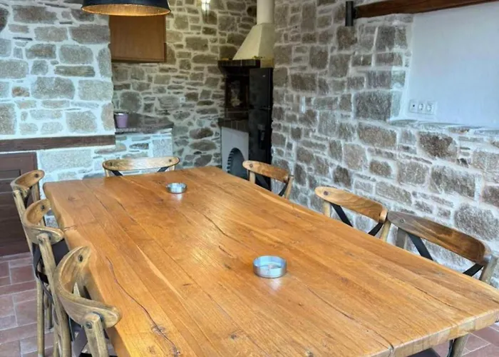 Апартаменты White Stone With Balcony